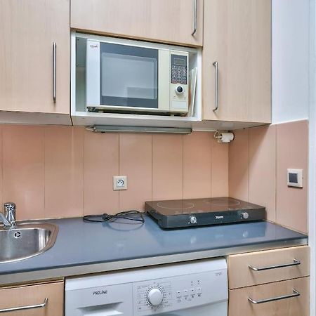 Cosy Studio In The Center Of Clichy Apartamento Exterior foto